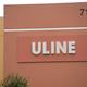 A Uline shipping and business supplies office is viewed during a new coronavirus pandemic, Saturday, Sept. 19, 2020, in Orlando, Fla.